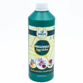  Frigomax 1l - Fagykár ellen, virágzás és termésnövelő - Damisol Gold