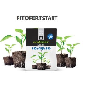FITOFERT START 10:45:10 + ME 25kg