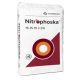 Nitrophoska NPK 15-15-15+2S  Műtrágya