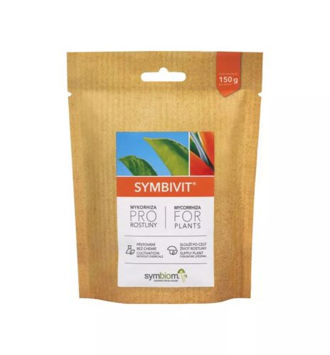 Symbivit mikorrhiza gomba 150g - Symbiom