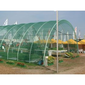 Raschel háló / Árnyékolóháló 12m x 50m tekercs 