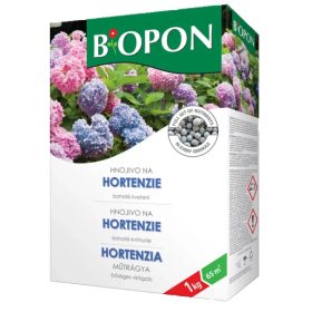 Hortenzia műtrágya granulátum - Bopon - 1kg
