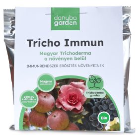   Tricho Immun biológiai készítmény gombákkal 100g - Danuba Garden
