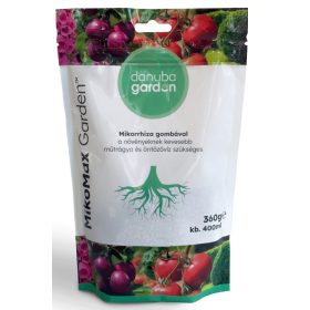 MikoMax Garden mikorrhiza gomba 360g - Danuba Garden