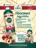 Frigomax 2dl - Fagykár ellen, virágzás és termésnövelő - Damisol Gold