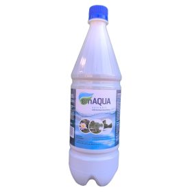 emAQUA 1l (Tó- és akváriumkezelő szer) - Em-technology