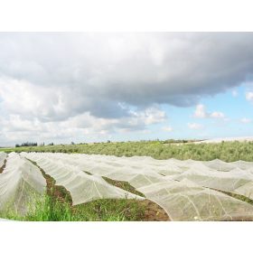 Jégháló Fekete 3m x 50 méter tekercs