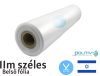 Belső fólia Izraeli  11m x 0,09mm Cseppmentes (KIMÉRT)