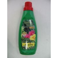 Biológiai növénykondicionáló- és védőszerek / Ökogazdálkodás